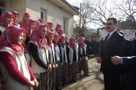 Köylü kadınlar 'şayak' dokuma sanatını yaşatacak