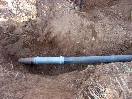 Köylü Su Sorununun Çözümü İçin Başbakanlık'tan Yardım İstedi