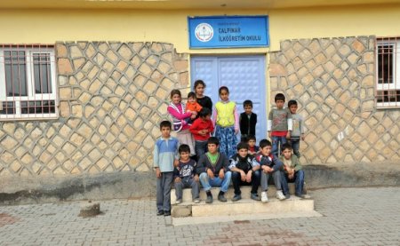 Köylüler, 3 öğretmeni kaçıran PKK'ya tepkili