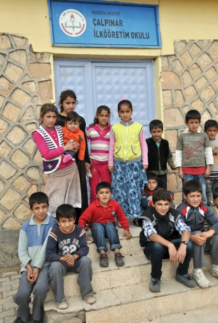 Köylüler, 3 öğretmeni kaçıran PKK'ya tepkili