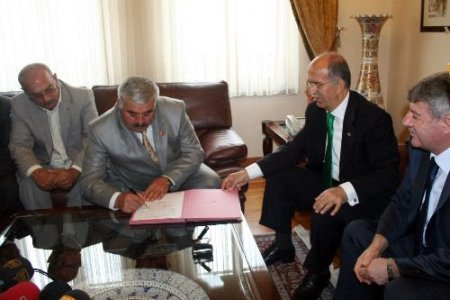 Köylüler, Ürün Desteği İle Köylerine Lise Yaptıracak
