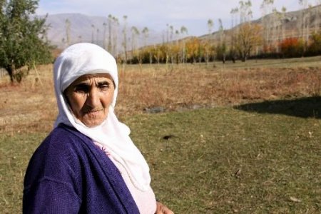 Köylüleri, Osman Yıldırım'ı Anlattı