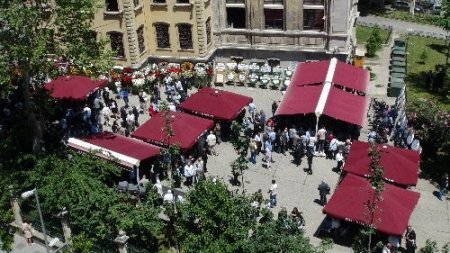 Kozakçıoğlu’nun cenazesi Teşvikiye Camii'nde kılındı