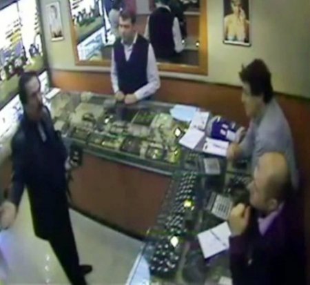 Kozakçıoğlu’nun son görüntüleri