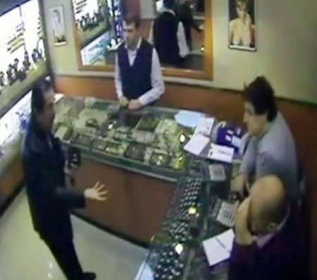 Kozakçıoğlu’nun son görüntüleri