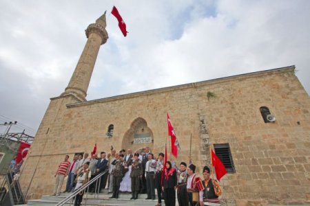 Kozan, Kurtuluş Bayramına Hazır
