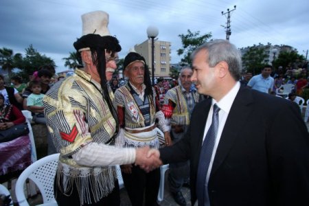 Kozan, Kurtuluş Bayramına Hazır