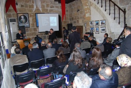 Kozan Belediye Başkanı Özgan: Tarihi Yeniden Ayağa Kaldırmak İçin Çalışıyoruz