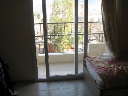 Kozan Belediye Başkanı Özgan'ın Evine Av Tüfekli Saldırı (2)