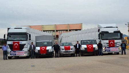 Kozan Belediyesi, araç parkını güçlendirdi