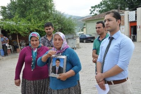 Kozan cezaevinde bir tutuklu açlık grevine başladı