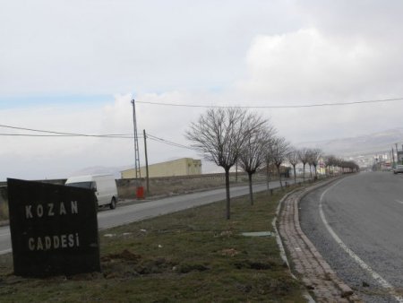 Kozan-Develi kardeşliği büyüyor