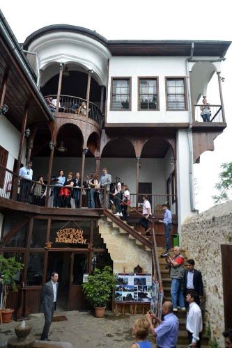 Kozan ve Yumurtalık’ta tarih gezisi