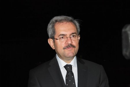 Kozan Yaş Sebze ve Meyve Hali resmi statüye kavuştu