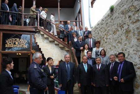 Kozan'a Fakülte Kurulması İçin İlk Adım Atılıyor