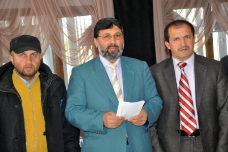 Kozan'da, Suriye’ye Yardım Platformu oluşturuldu