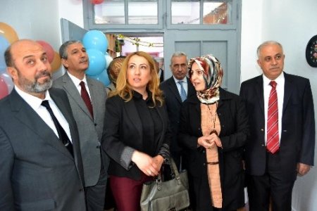 Kozan’da 'Diyabet Dostu Okul' projesi