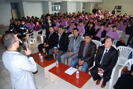 Kozan'da 