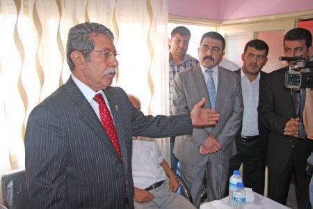 Kozan’da İkinci Esnaf Kefalet Kooperatifi Kuruldu