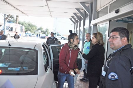 Kozan'da işlenen cinayetle ilgili 2 kişi tutuklandı