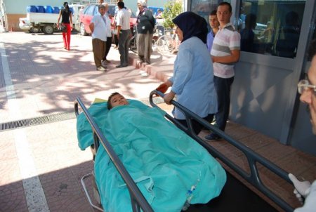 Kozan’da kaza: 3 ölü, 2 yaralı