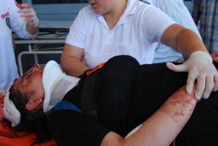 Kozan’da kaza: 3 ölü, 2 yaralı