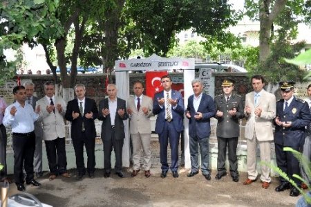 Kozan'da kurtuluş coşkusu