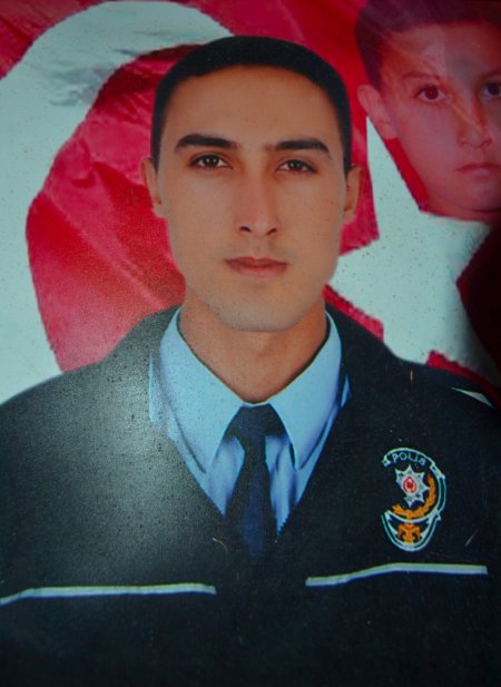 Kozan’da şehit evinde yas var