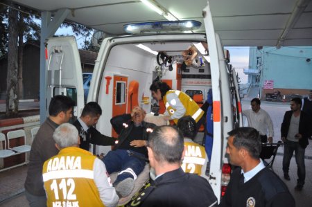 Kozan’da şehit evinde yas var