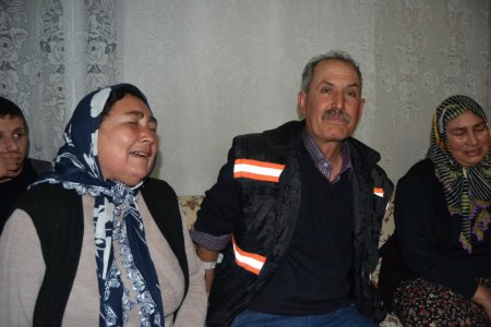 Kozan’da şehit evinde yas var