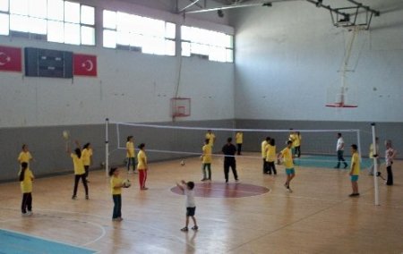 Kozan’da SODES projeleri uygulanmaya başlandı