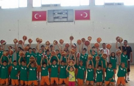 Kozan’da SODES projeleri uygulanmaya başlandı