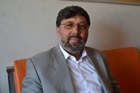 Kozan'da Suriyeliler için toplanan yardımlar gönderildi