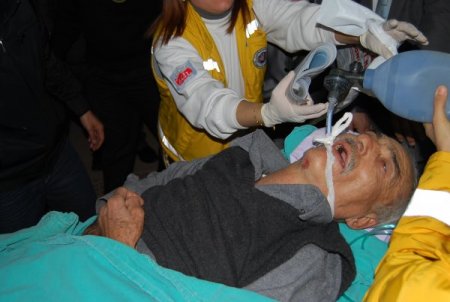 Kozan'da Trafik Kazası: 2'si Ağır 4 Yaralı