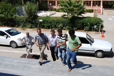 Kozan’daki Yasak Aşk Cinayetinde Bir Kişi Tutuklandı