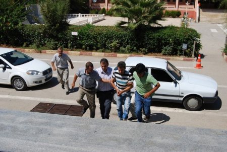 Kozan’daki Yasak Aşk Cinayetinde Bir Kişi Tutuklandı