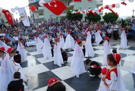 Kozan'ın Çöpleri Adana'ya Taşınacak