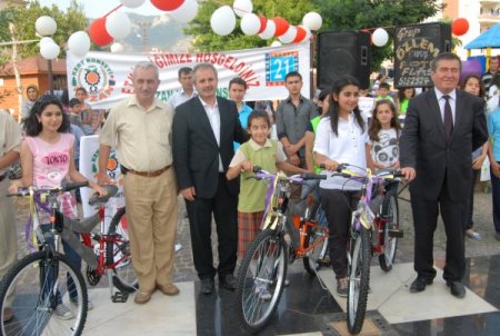 Kozan'ın Çöpleri Adana'ya Taşınacak