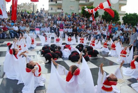 Kozan'ın Çöpleri Adana'ya Taşınacak
