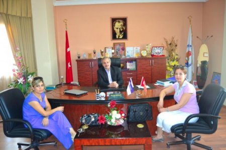 Kozan’ın ilk turizm seyahat acentesi cuma günü hizmete giriyor