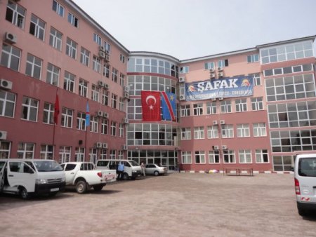 Kozanlı işadamları ve Belediye Başkanı Özgan, Kongo’dan döndü