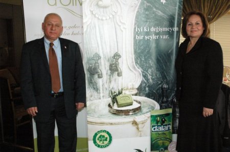 Kozmetiğin anavatanına ofis açtı, kişisel bakım ürünleriyle yüzde 10 büyüyecek