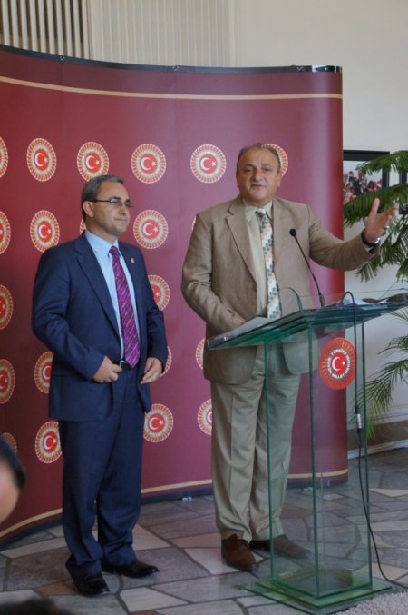 “KPSS ile ilgili iddialar sonuçlanana kadar öğretmen atamaları yapılmasın”