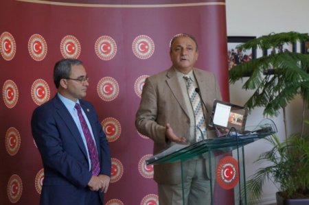 “KPSS ile ilgili iddialar sonuçlanana kadar öğretmen atamaları yapılmasın”