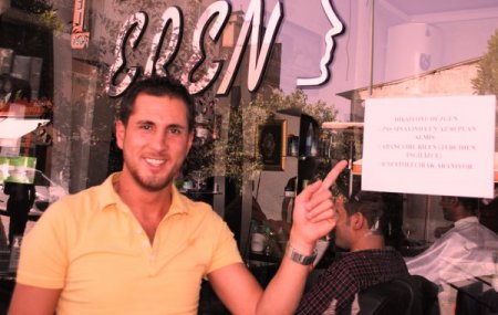 KPSS’den en az 80 puan almış İngilizce bilen çırak aranıyor