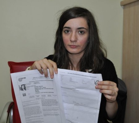 KPSS'ye gireceği yerler çok uzakta çıkan birçok kişi ÖSYM'ye tepkili