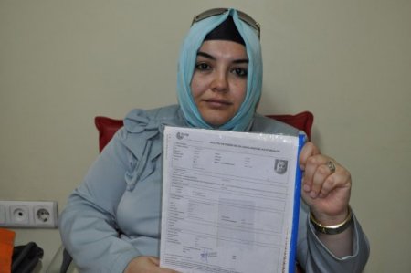 KPSS'ye gireceği yerler çok uzakta çıkan birçok kişi ÖSYM'ye tepkili