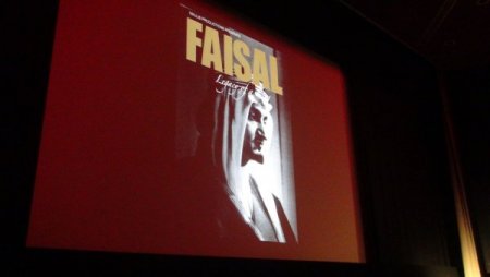 Kral Faysal yaşıyor olsaydı Arap Baharı'na ihtiyaç kalmazdı
