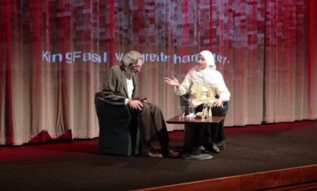 Kral Faysal yaşıyor olsaydı Arap Baharı'na ihtiyaç kalmazdı