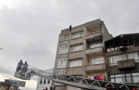 Kredi Borçları Nedeniyle İntihara Kalkıştı